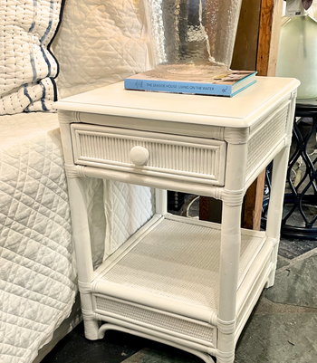 Braxton Nightstand Summer Retreat