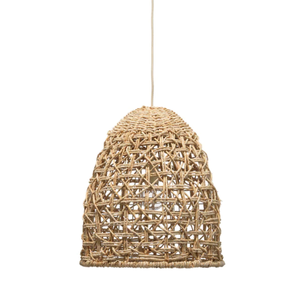 Netted Pendant