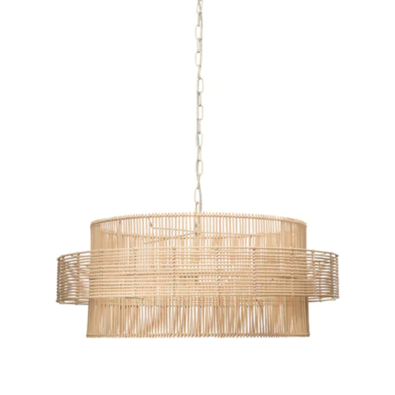 Concentric Pendant
