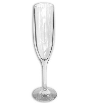 Unbreakable Champagne Flute 5.5oz.