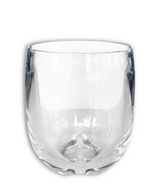 Unbreakable Stemless Wine Glass 8oz.