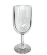 Unbreakable Bordeaux Classic Wine Glass 13oz.