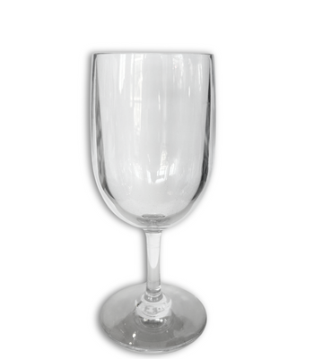 Unbreakable Chardonnay Classic Wine Glass 8oz