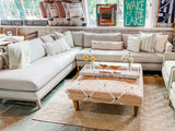 Lee Industries 3583 Sectional