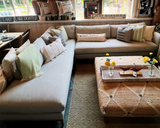 Lee Industries 3583 Sectional