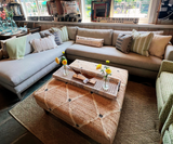Lee Industries 3583 Sectional