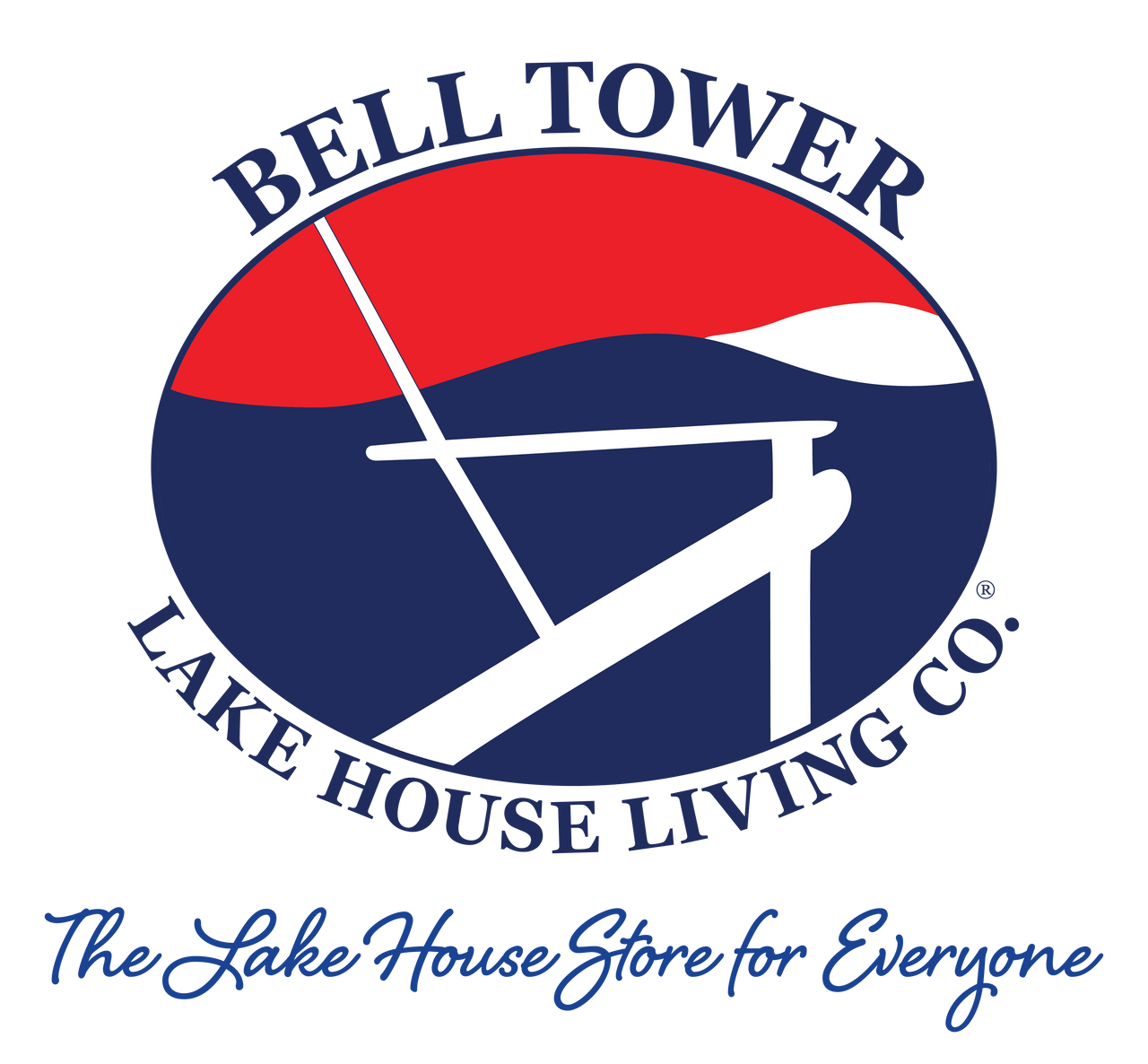 Bell Tower Lake House Living Co.