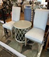 Fairfield Dining Side Chair