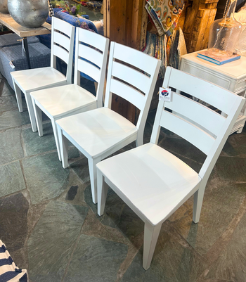 Canadel Dining Chair Set of 4