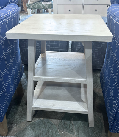 Universal Farmhouse Side Table