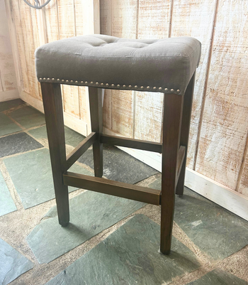 Four Hands Sean Counter Stool