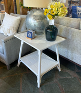 Campobella Side Table Rect.