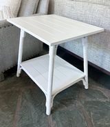 Campobella Side Table Rect.