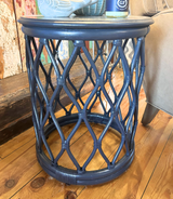 Braxton Santa Cruz Side Table