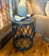 Braxton Santa Cruz Side Table