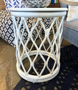 Braxton Santa Cruz Side Table