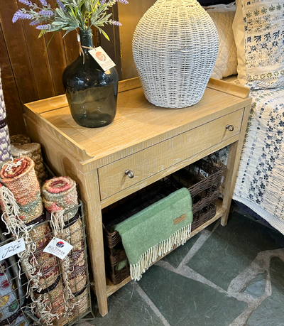 Farmhouse Nightstand