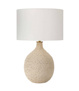 Biscayne Table Lamp