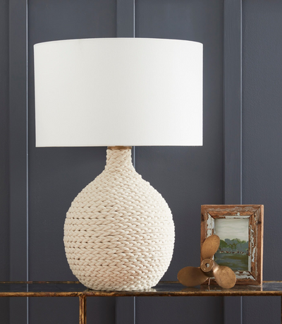 Biscayne Table Lamp