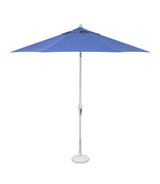 9' Auto Tilt Market Umbrella