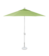 9' Push Tilt Market Umbrella