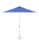 9' Push Tilt Market Umbrella