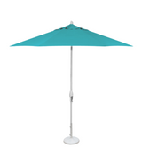 9' Auto Tilt Market Umbrella