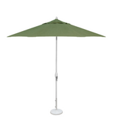 9' Auto Tilt Market Umbrella