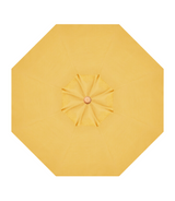 9' Quad Pulley Lift Market Umbrella