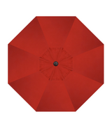 7.5' Push Tilt Umbrella