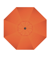 9' Push Tilt Market Umbrella - Sunset