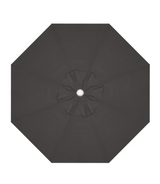 9' Auto Tilt Market Umbrella