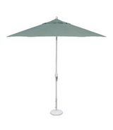 9' Auto Tilt Market Umbrella