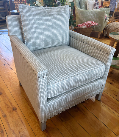 Lee 1935 Sunbrella Chair