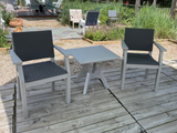 Seaside  MAD Woven Chair Set