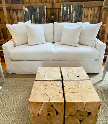 Four Seasons Reese Sofa