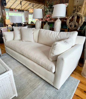 Rowe Furniture Sylvie Sofa