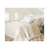 Annie Selkie Marshmallow Fleece Pillow