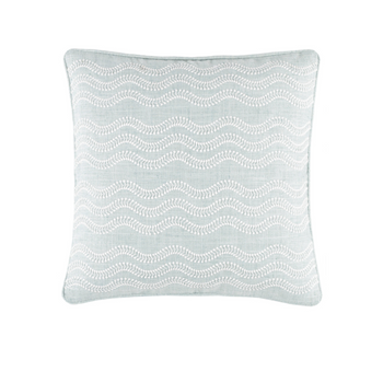 Annie Selkie Scout Sky Pillow