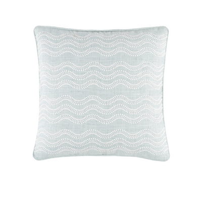 Annie Selkie Scout Sky Pillow