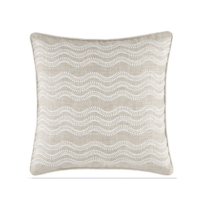 Annie Selkie Scout Grey Pillow