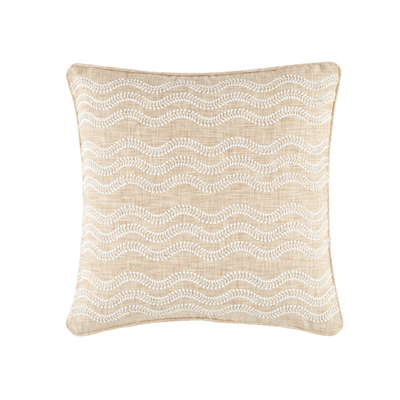 Annie Selkie Scout Natural  Pillow