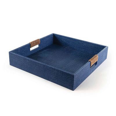 Logia Square Tray