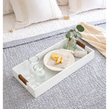 Logia Rectangle Tray