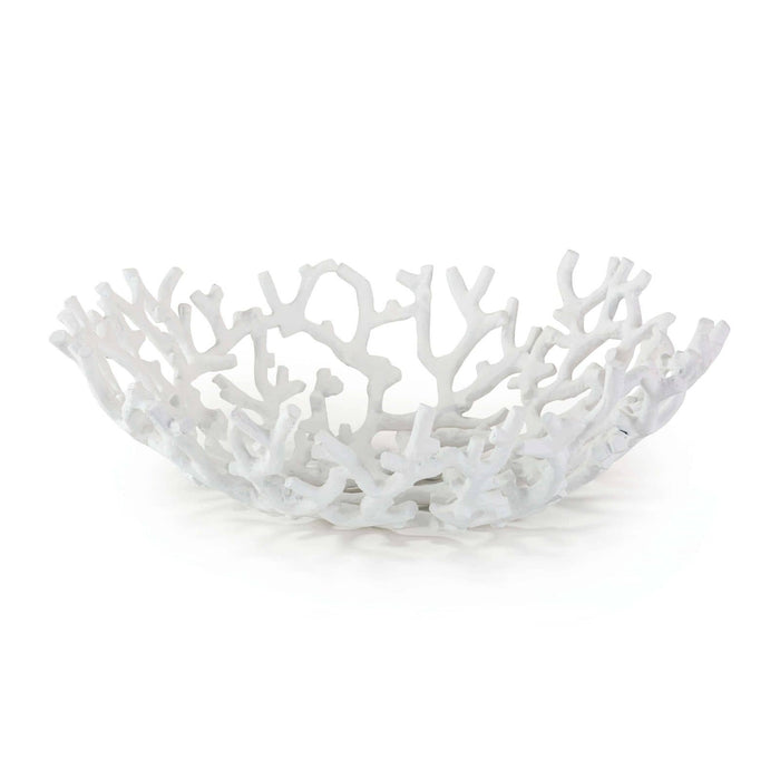 Coral Bowl Round
