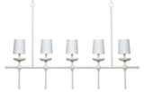 Providence 5 Light Chandelier