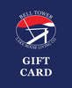 Bell Tower Gift Card