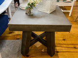 Ebel Amherst End Table