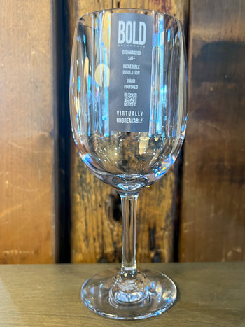 Unbreakable Bordeaux Classic Wine Glass 13oz.