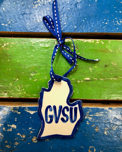 GVSU Ornament